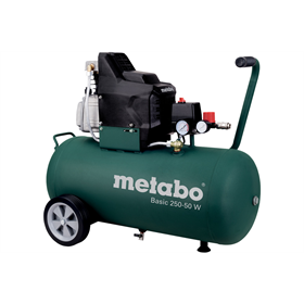 Kompresor Metabo Basic 250-50 W