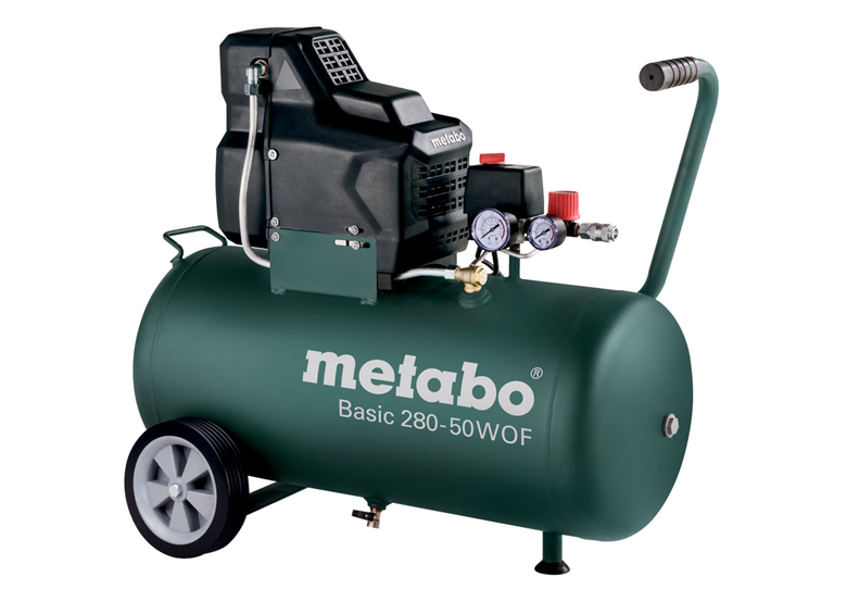 Kompresor Metabo Basic 280-50 W OF