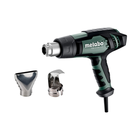 Opalarka Metabo HGE 23-650 LCD