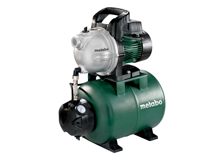 Hydrofor Metabo HWW 3300/25 G