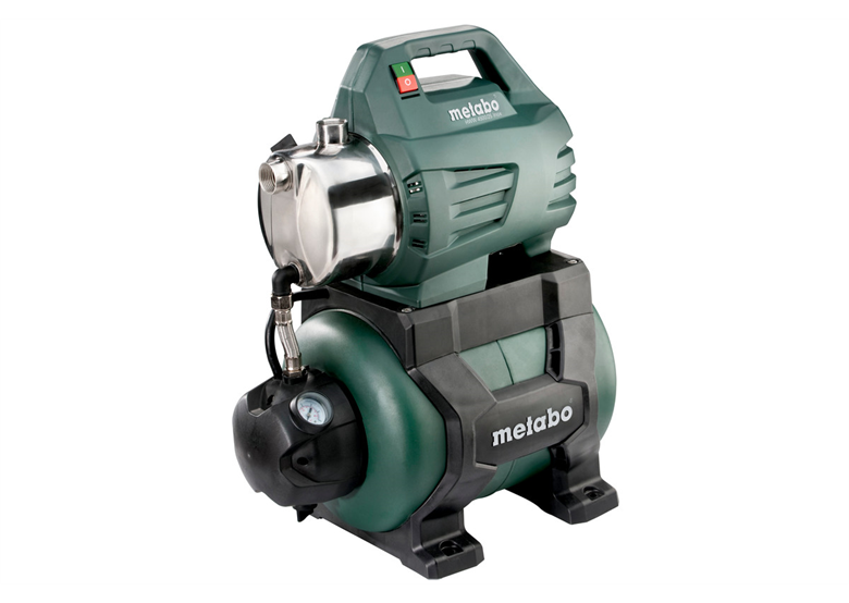 Hydrofor Metabo HWW 4500/25 Inox