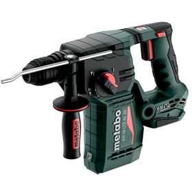 Kombimłotek SDS-Plus Metabo KH 18 LTX BL 24