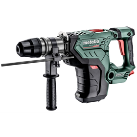 Młot udarowo-obrotowy SDS-Max Metabo KHA 18 LTX BL 40