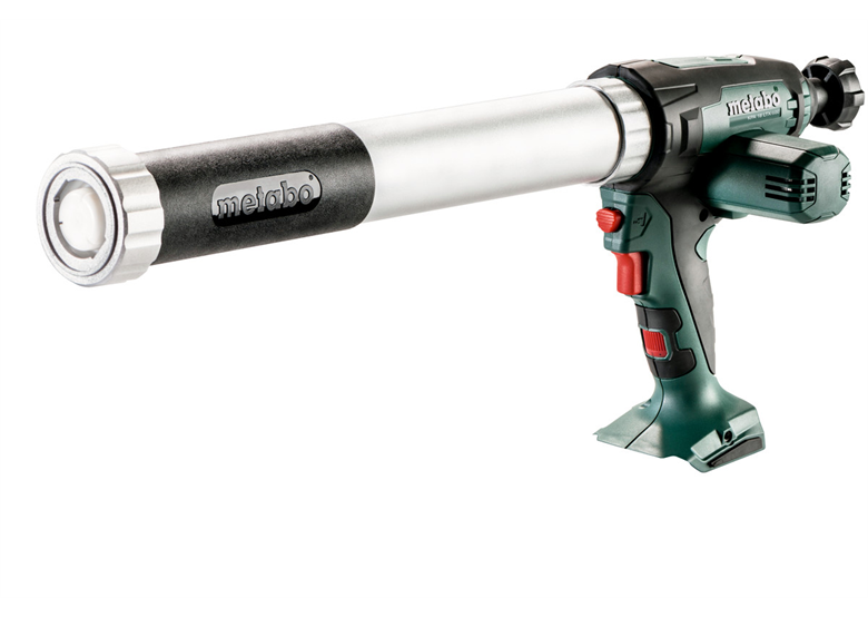 Pistolet do wyciskania mas Metabo KPA 18 LTX 600