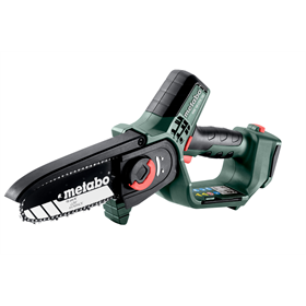 Pilarka łańcuchowa Metabo MS 18 LTX 15