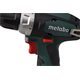 Wiertarko-wkrętarka Metabo PowerMaxx BS 1x2.0Ah