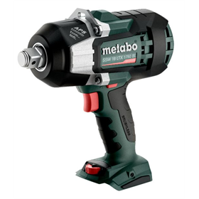 Klucz udarowy w walizce metaBOX Metabo SSW 18 LTX 1750 BL