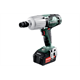 Klucz udarowy Metabo SSW 18 LTX 600 2x5.2Ah