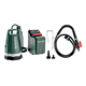 Pompa do wody Metabo TPF 18 LTX 2200