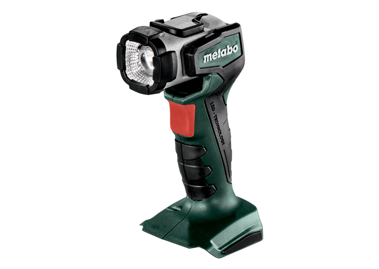 Lampa Metabo ULA 14.4-18 LED