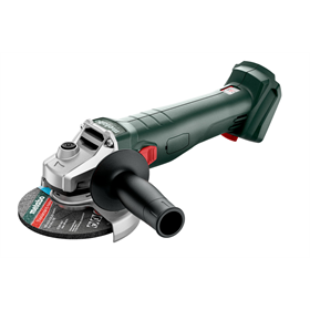 Szlifierka kątowa Metabo W 18 L 9-125 Quick