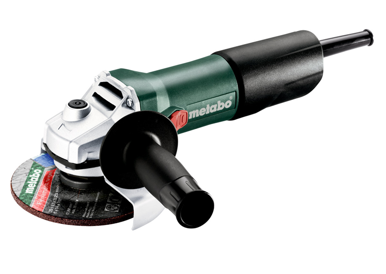 Szlifierka kątowa Metabo W 850-125