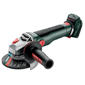 Szlifierka kątowa Metabo WB 18 LT BL 11-125 Quick