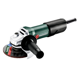 Szlifierka kątowa Metabo WEV 850-125