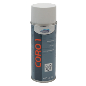 Wosk antykorozyjny spray 400ml CORO 1 Most 8425702001