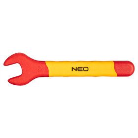 Klucz płaski rozmiar 12mm Neo 01-116