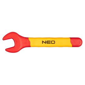 Klucz płaski rozmiar 15mm Neo 01-119