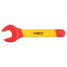 Klucz płaski rozmiar 22mm Neo 01-125
