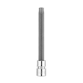 Końcówka TORX TX40 na nasadce 1/4", długa, 87 mm Neo 10-346