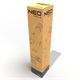 Strzykawka do płynów eksploatacyjnych 200 ml Neo 10-805