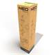 Strzykawka do płynów eksploatacyjnych 1500 ml Neo 10-807