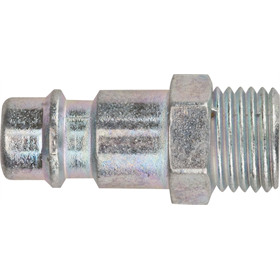 Końcówka do szybkozłączki M 3/8" Neo 12-641