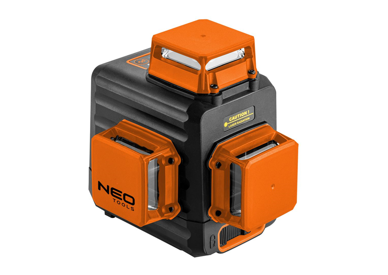 Laser 3D zielony Neo 75-109