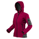 Kurtka softshell z kapturem Neo 80-550