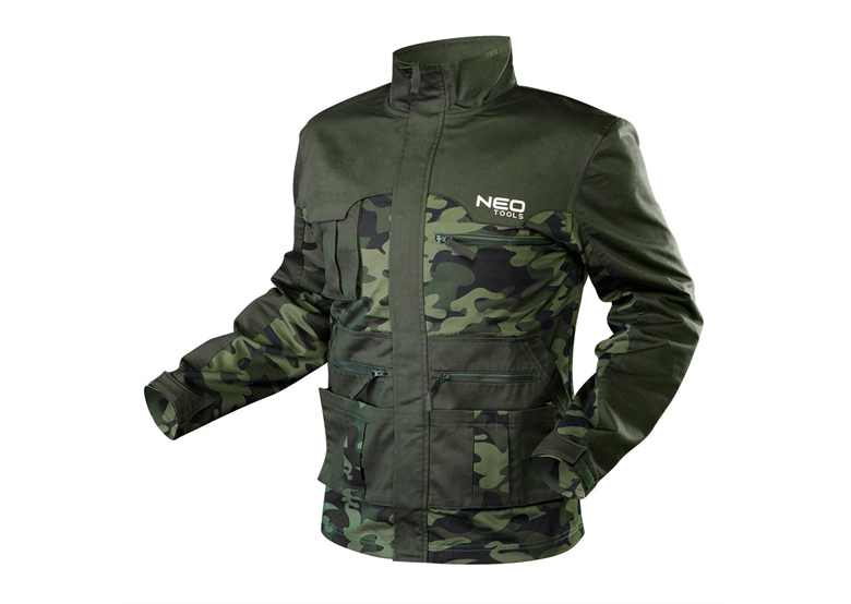 Bluza robocza Neo 81-211