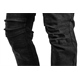 Spodnie robocze DENIM, czarne S Neo 81-233-S