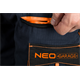 Spodnie robocze Neo Garage rozmiar XS Neo 81-237-XS