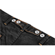 Spodnie robocze HD Slim, pasek Neo 81-238-L