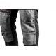 Spodnie robocze HD Slim, odpinane kieszenie Neo 81-239-M