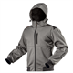 Kurtka softshell z kapturem Neo 81-551