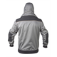 Kurtka softshell z kapturem Neo 81-551