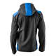 Kurtka softshell z kapturem Neo 81-558