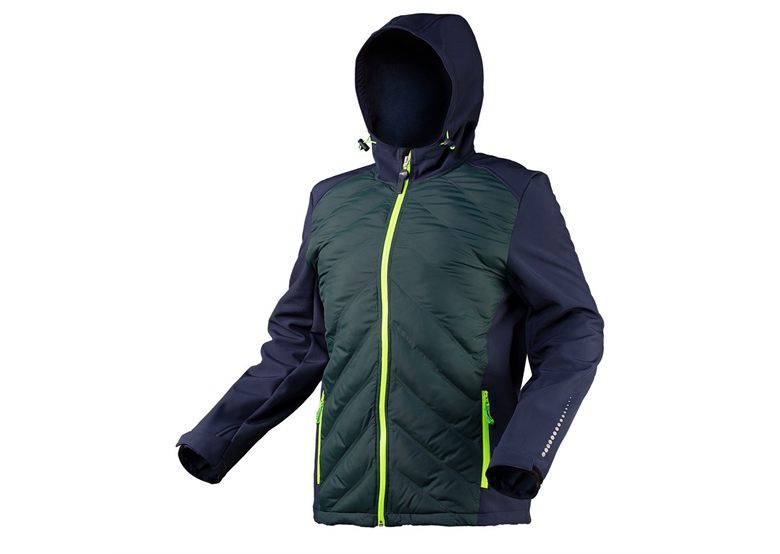 Kurtka softshell ocieplana Neo 81-559