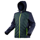 Kurtka softshell ocieplana Neo 81-559