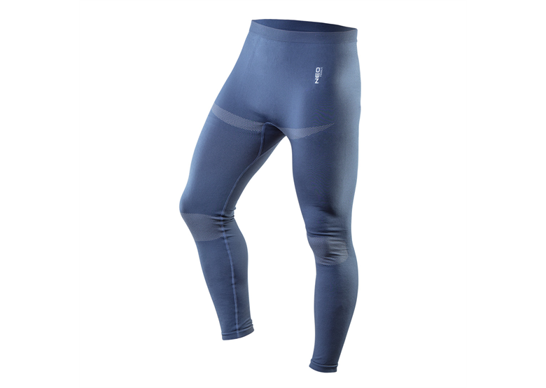 Legginsy termoaktywne COOLMAX Neo 81-672