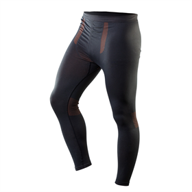 Legginsy termoaktywne CARBON Neo 81-673