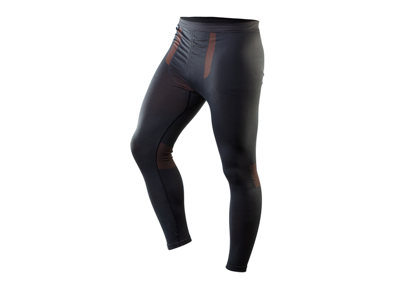 Legginsy termoaktywne CARBON Neo 81-673