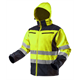 Kurtka softshell ostrzegawcza Neo 81-700