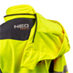 Kurtka softshell ostrzegawcza Neo 81-700