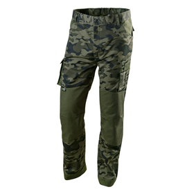 Spodnie robocze Neo CAMO 81-221-XXL