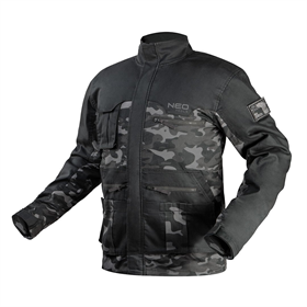 Bluza robocza Neo CAMO URBAN