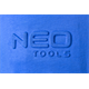 Koszulka z długim rękawem Neo HD+ 81-617-M