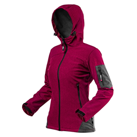 Kurtka softshell Neo Woman Line 80-550-XXL