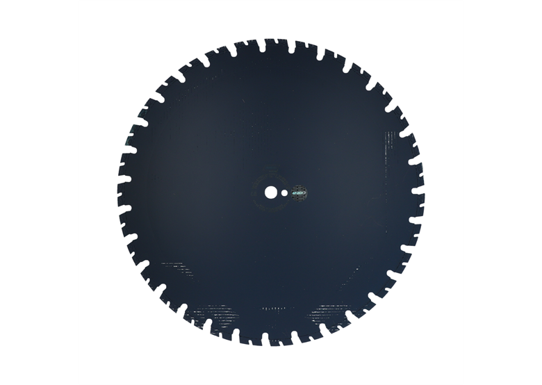 Tarcza diamentowa 650x25,4mm do Jumbo Norton EXTREME UNIVERSAL SILENCIO