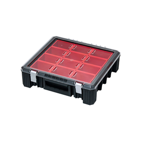 Organizer Patrol HD 400