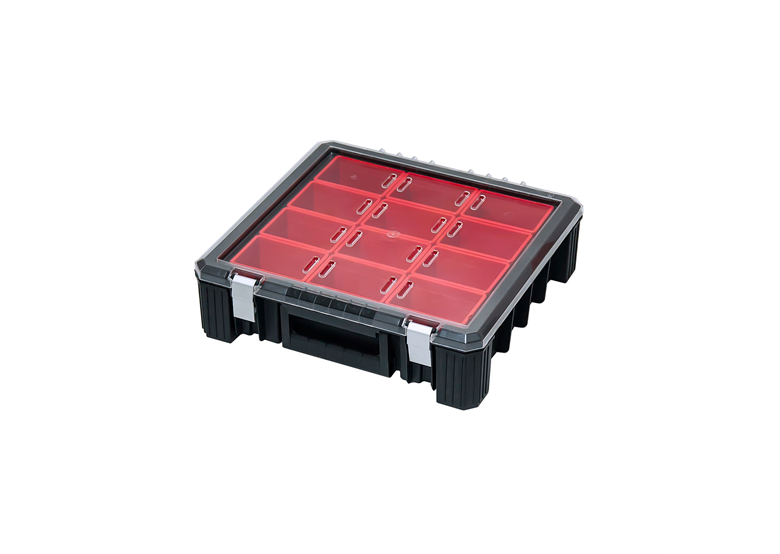 Organizer Patrol HD 400